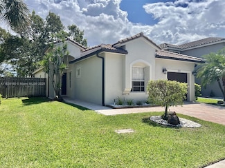 1273 NW 171st Terrace, Pembroke Pines, FL 33028