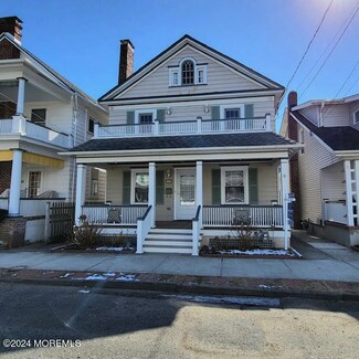 36 Atlantic Ave, Ocean Grove, NJ 07756