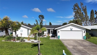 122 Annapolis Ln, Rotonda West, FL 33947