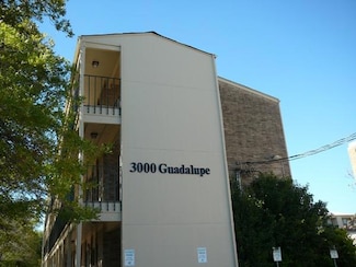 3000 Guadalupe St Unit 112, Austin, TX 78705