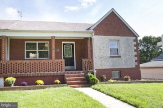 4606 Hellwig Rd, Baltimore, MD 21206