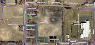 19357 State Road 17, Culver, IN 46511