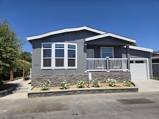 340 Old Mill Rd Unit Spc 214, Santa Barbara, CA 93110