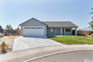 757 Kyndal Ct, Gardnerville, NV 89460
