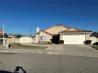 8505 Robinia St, Fontana, CA 92335
