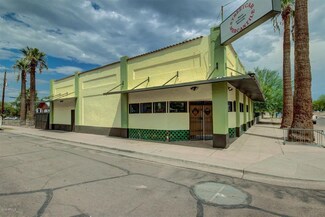 1002 E Pierce St, Phoenix, AZ 85006