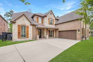 1210 Cornwall Way, Kingwood, TX 77339
