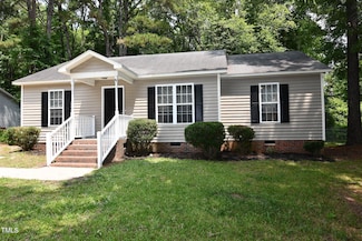 5949 Sandy Run, Knightdale, NC 27545