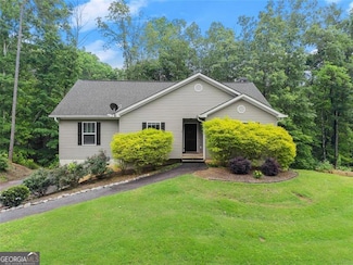 15 Baker St, Dahlonega, GA 30533