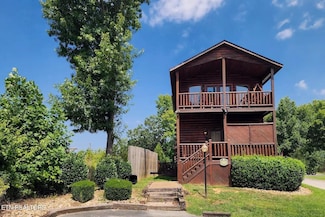 270 Moose Ridge Way, Pigeon Forge, TN 37863