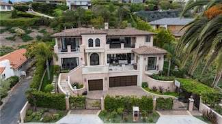 853 Rincon Ln, Palos Verdes Estates, CA 90274