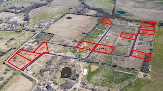 Lot 1 Sundance Cir, Campbell, TX 75422