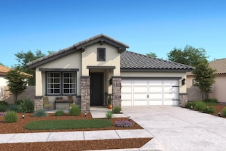 Jenkins, Rancho Cordova, CA 95742