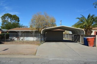 3209 E 28th St, Tucson, AZ 85713