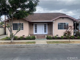 923 E 21st St, Long Beach, CA 90806