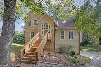 32 Sharon Place, Douglasville, GA 30134