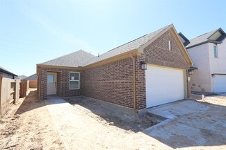 21719 Wave Hollow Dr, Cypress, TX 77433