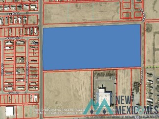 000 S Washington Ave, Roswell, NM 88203