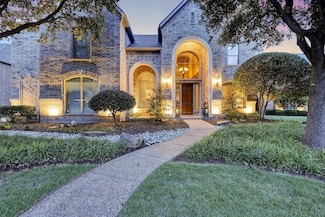 11667 Bent Creek Trail, Frisco, TX 75033