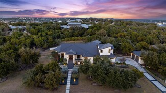 1817 Knights Chance Ln, Spicewood, TX 78669