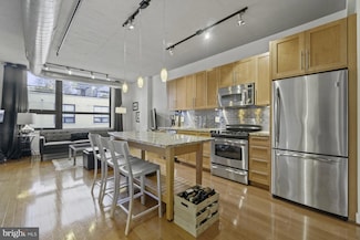2125 14th St NW Unit 514, Washington, DC 20009
