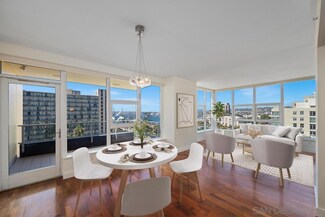 1325 Pacific Hwy Unit 907, San Diego, CA 92101