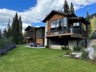 427 Whispering Pines Cir, Breckenridge, CO 80424
