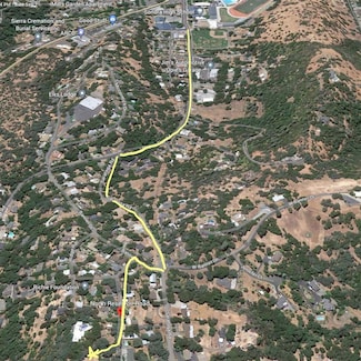 335 N Reservoir Rd, Sonora, CA 95370