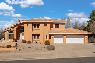 1217 Sierra Larga Dr NE, Albuquerque, NM 87112