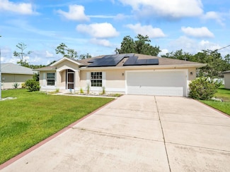 61 Zinnia Trail, Palm Coast, FL 32164