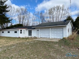 1048 Conkle Rd, Edgerton, OH 43517