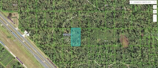 60 E St, Lake Wales, FL 33853