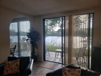 4491 Crystal Lake Dr Unit 107A, Pompano Beach, FL 33064
