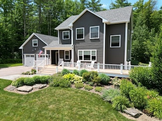 26 Shore Rd, Milton, VT 05468