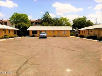 1445 S Kenneth Place Unit D, Tempe, AZ 85281