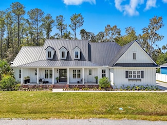 110 S Wilderness Trail, Ponte Vedra Beach, FL 32082