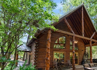 185 Marlin Dr, Broken Bow, OK 74728