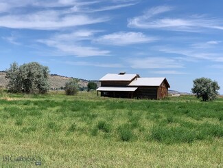 60th 74th St W, Billings, MT 59106