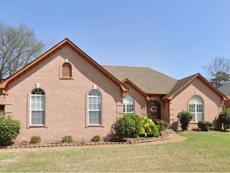 5286 Autumn Forrest Dr, Memphis, TN 38125