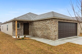 10213 Debbie Dr, North Little Rock, AR 72113