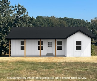 1947 Hidden Pond Ln, Mansfield, MO 65704