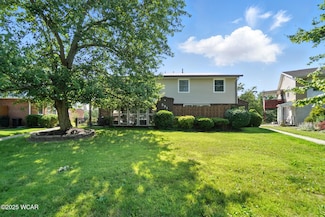 591 Monticello Ave Unit A, Lima, OH 45804
