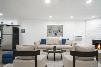 5401 E Warren Ave Unit 208, Denver, CO 80222