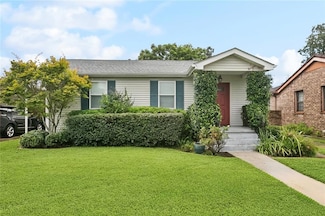 562 Gelpi Ave, New Orleans, LA 70121