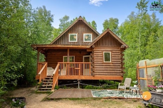 359 Morningside Dr, Fairbanks, AK 99709
