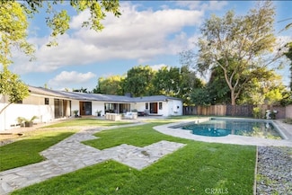 4639 Forman Ave, Toluca Lake, CA 91602
