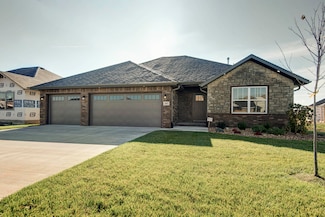 859 E Virginia Ln Unit Lot 190, Nixa, MO 65714