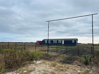 588 County Road 3020, Bonham, TX 75418
