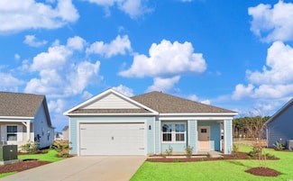 3050 Deerberry Place, Longs, SC 29568
