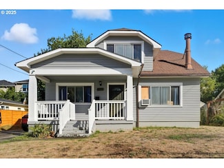 6120 N Montana Ave, Portland, OR 97217